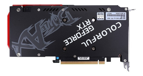 Tarjetas Gráficas Coloridas Geforce Rtx 3060 Nb Duo 12g V2 L
