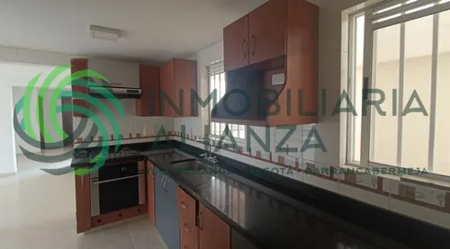 Apartamento En Venta En Cañaveral. Cod V61509