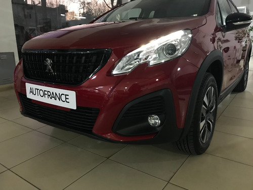 Peugeot 2008 Sport Thp Tip / Anticipo $350.000