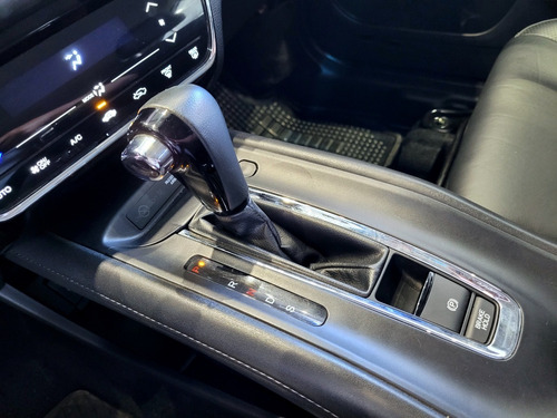 Imagen 15 de 18 de Honda Hrv Exl Full Full 1.8n At 7°| 2019