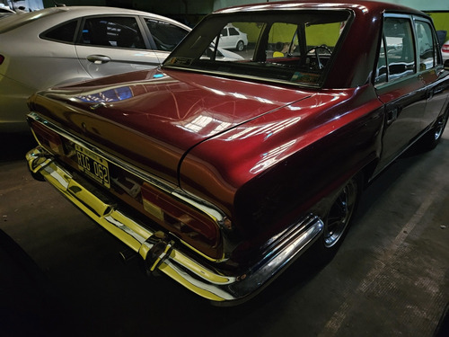 Renault Torino