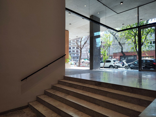 Venta, Departamento, Monoambiente, A Estrenar, Barrio Coghlan, Calle Núñez.
