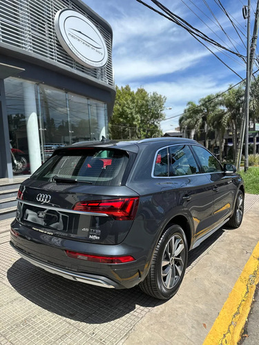 Audi Q5 2.0 45 Tfsi Advanced 252Cv