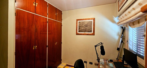 Venta Casa 7 Amb C/parque Pileta Quincho Y Balcon