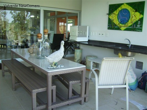 Imagem 7 de 30 de Casa - Ca00961 - 1344571
