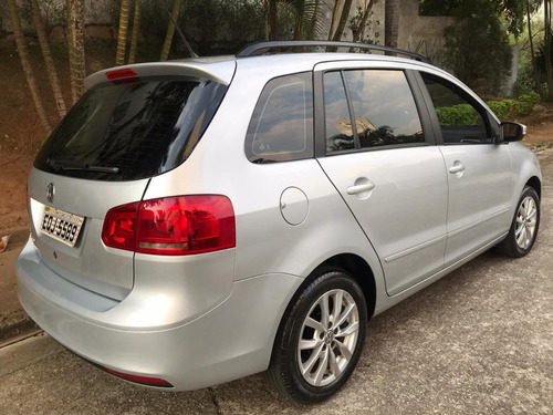 Vw- Spacefox