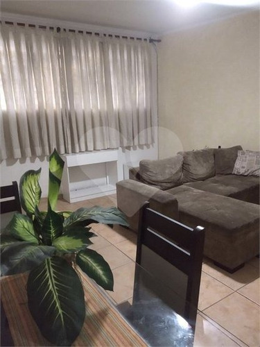 Casa-são Paulo-mooca | Ref.: 3-im499197 - 3-im499197