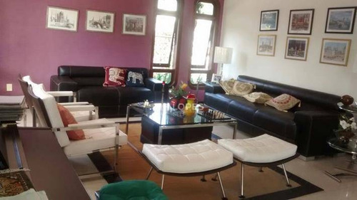 Imagem 3 de 27 de Casa Com 5 Quartos, 456 M² Por R$ 2.800.000,00 Camboinhas - Niterói/rj - Ca15987