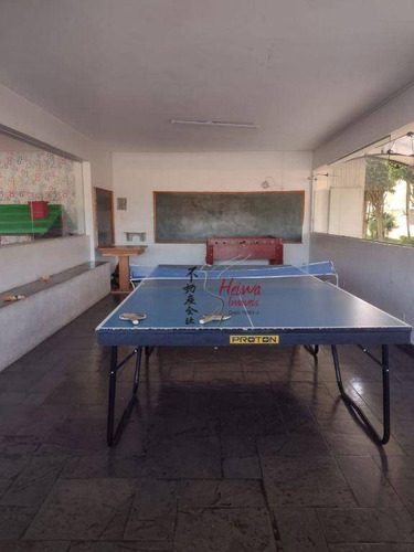 Imagem 20 de 28 de Apartamento Com 2 Dormitórios À Venda, 56 M² Por R$ 220.000,00 - Vila Nova Jaraguá - São Paulo/sp - Ap0896