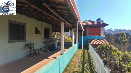 Imagem 3 de 12 de Chácara Para Venda Em Pedra Bela, Zona Rural, 2 Dormitórios, 1 Vaga - 1136_2-1186093