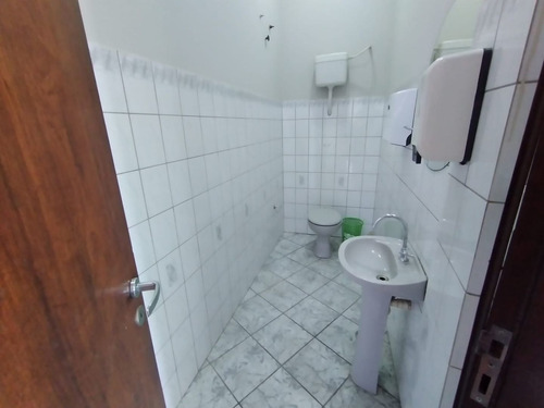 Imagem 2 de 5 de Sala Para Alugar, 59 M² Por R$ 1.300,00/mês - Centro - Ponta Grossa/pr - Sa0188
