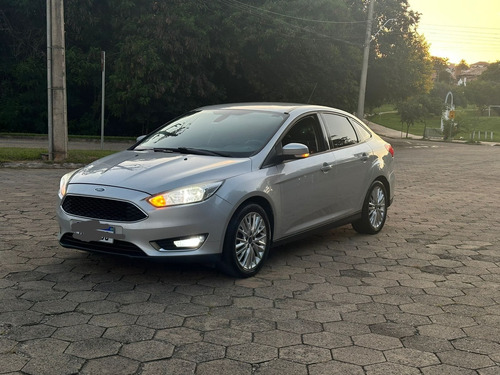 Ford Focus 2.0 Se Flex Powershift 5p