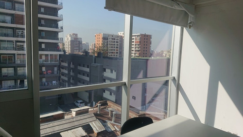 Imagen 4 de 4 de Vende Oficina 2 Privados Ñuñoa