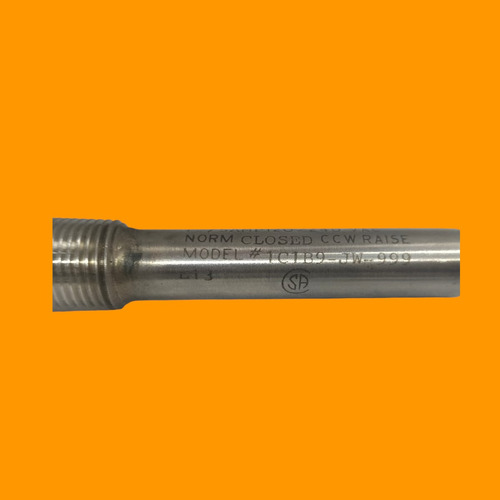 Vulcan Calstat 1c1b9-jw-999-e13