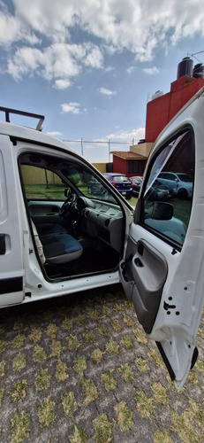 Renault Kangoo 1.6 Express Aa Mt