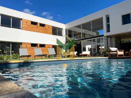 Casa De Lujo En Alquiler, Arenas De José Ignacio