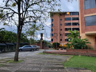 Apartamento en venta