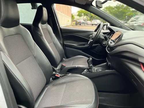 Chevrolet Onix 1.0T Rs Mt