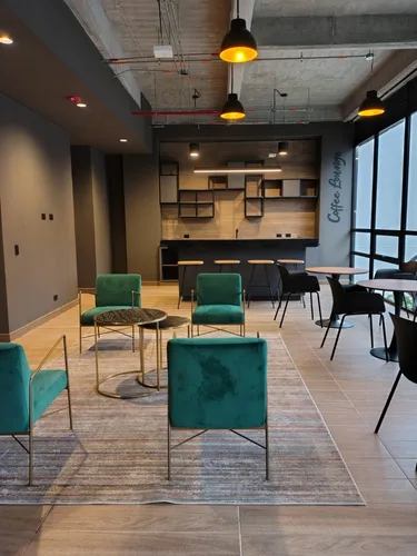 Apartaestudio Moderno Con Excelente Ubicación, Distribución Privilegiada Y Exclusivas Zonas Comunes, Para Estrenar Con Entrega Inmediata.