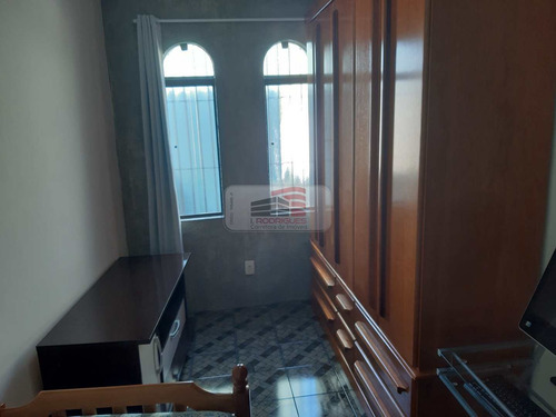 Imagem 29 de 30 de Sobrado Com 4 Dorms, Vila Vianas, São Bernardo Do Campo - R$ 700 Mil, Cod: 2041 - V2041