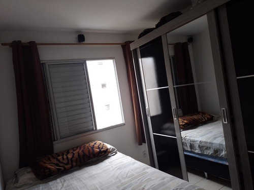 Imagem 12 de 15 de Apartamento Para Venda Em Suzano, Cidade Edson, 2 Dormitórios, 1 Banheiro, 1 Vaga - 277_2-1586049