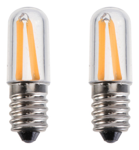 Bombilla E14 Para Refrigerador, Horno, Lámpara Doméstica, Bo