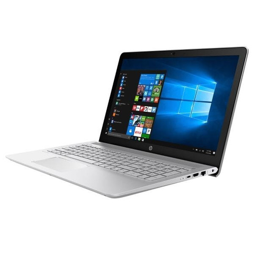 Notebook Hp Pavilion 15,6 Core I5 12gb Ram 1tb Disco Nuevos 