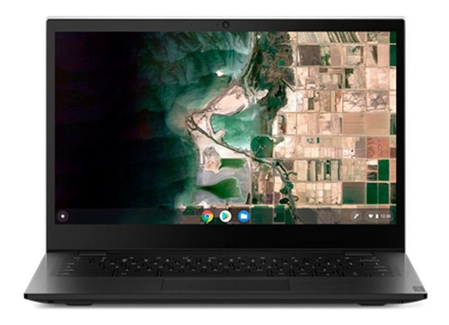 Notebook Chromebook Lenovo A4 9120c 2.4ghz 4gb 32gb Emmc 14 