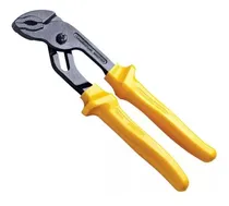 Comprar Pinza pico de loro bomba de agua Tramontina Master 10 pulgadas