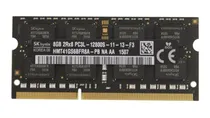 Comprar Memoria Ram 8gb Ddr3 Pc3 12800s 1600 Mhz ,dell,lenovo,hp 