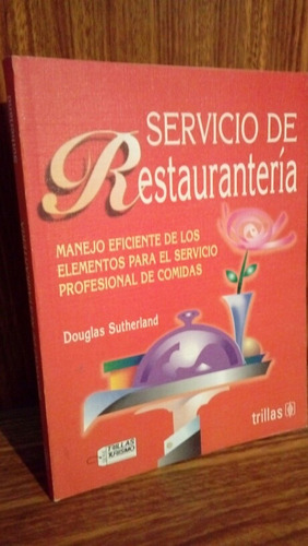Servicio De Restauranteria - Sutherland