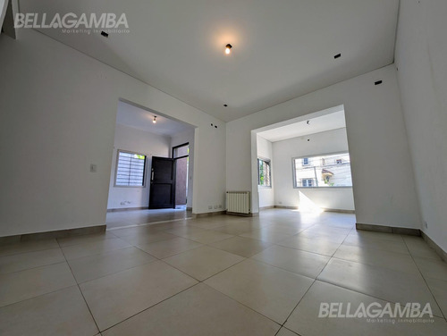 Casa Venta Vicente Lopez 4 Ambientes Cochera Apto Credito