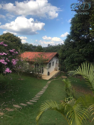 Imagem 6 de 22 de Chácaras À Venda Em Mairiporã/sp - Compre O Seu Chácaras Aqui! - 1464219