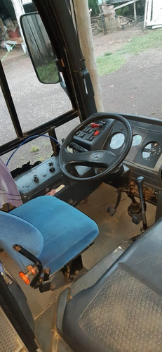 Mercedes Bens Onibus