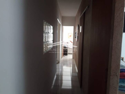 Imagem 9 de 15 de Vende-se Linda Casa No Bairro Village 3! - 80