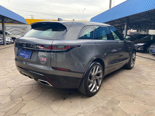 Imagem 3 de 6 de Land Rover Range 2018 Gasolina