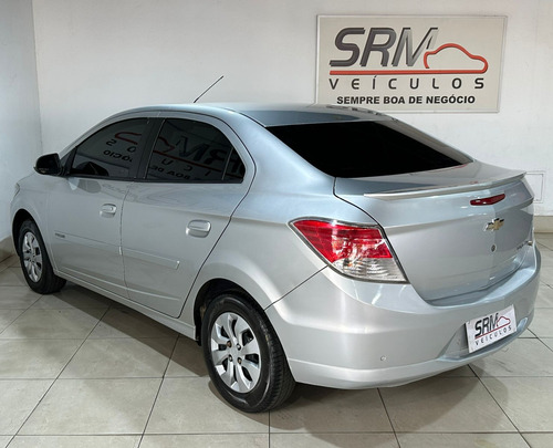 Chevrolet Prisma Chevrolet Prisma 1.0 LT SPE/4