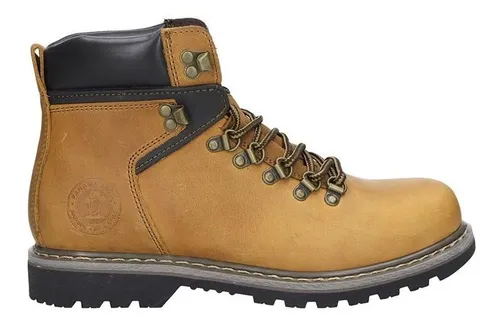 Bototos panama jack hombre new arrivals