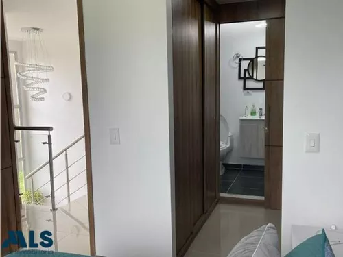 Casa En Conjunto Cerrado Dosquebradas Via El Pollo(mls#243817)
