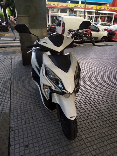 Honda New Elite 125