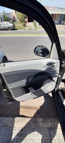 Imagen 8 de 21 de Chrysler Pt Criuser 2.4 Automatico 2009