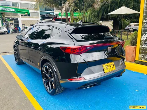 Cupra formentor 2.0 Tsi Mate Dsg