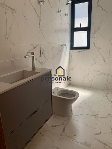 Imagem 10 de 20 de Casa Em Condomínio Em Sorocaba, Alphaville Nova Esplanada I - Ca00512 - 69879212