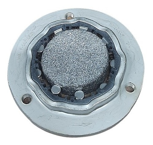Engrenagem Partida Dafra Apache 150 ( Original )