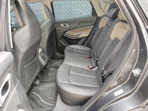 Changan Cs55 Plus 2023