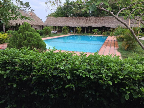 Imagen 1 de 14 de Terreno En Venta En San Fernando De Apure