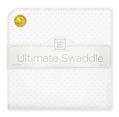 Swaddledesigns Ultimate Swaddle, X-large