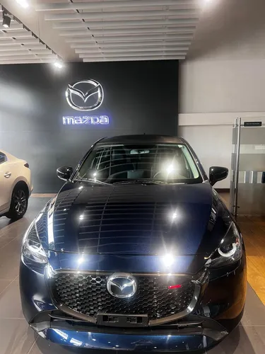 Mazda 2 Sport 2.0 Grand Touring Lx Carbon Edition At