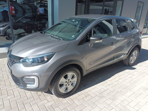 Renault Captur 1.6 Life