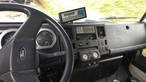 Ford Cargo 1317e